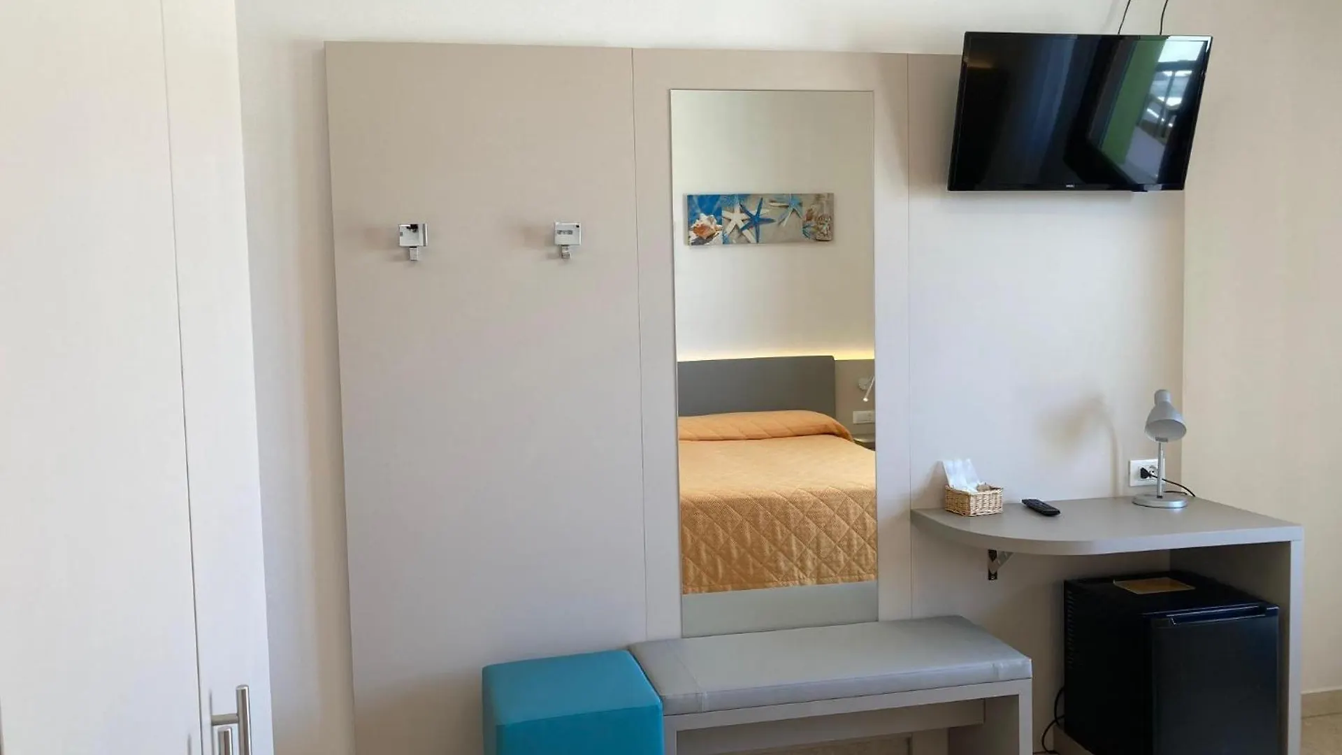 Hotel Giacomazzo Caorle 3*,
