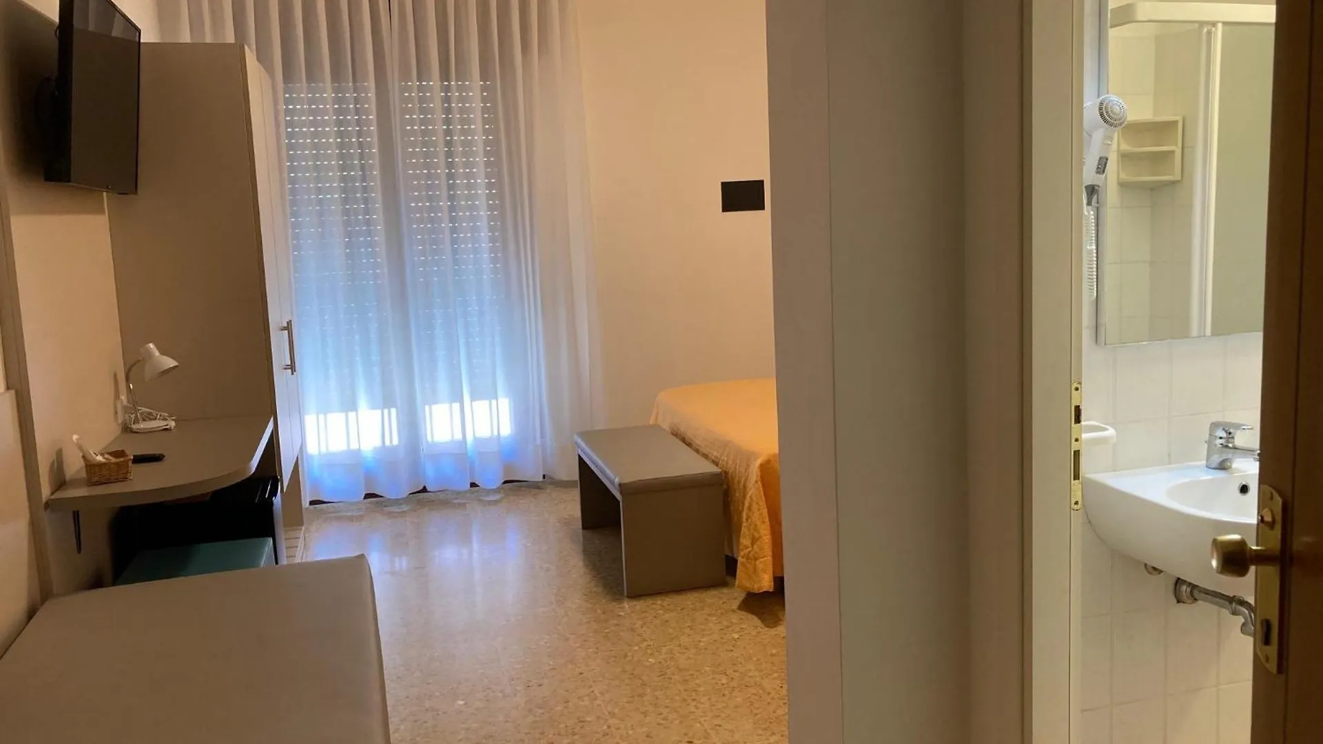 Hotel Giacomazzo Caorle