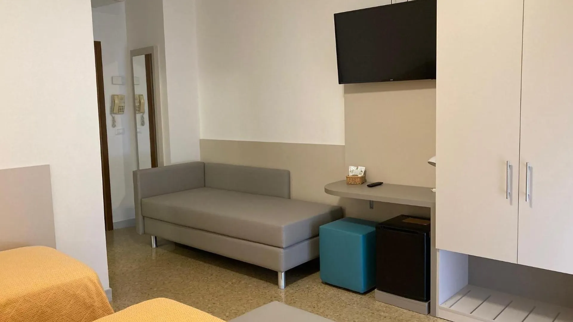 Hotel Giacomazzo Caorle