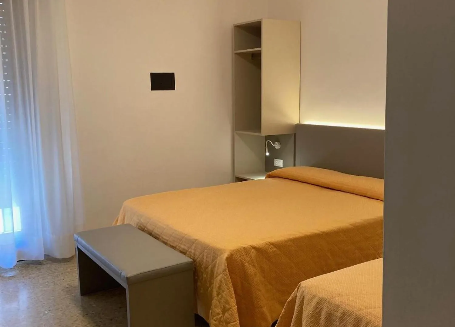 Hotel Giacomazzo Caorle