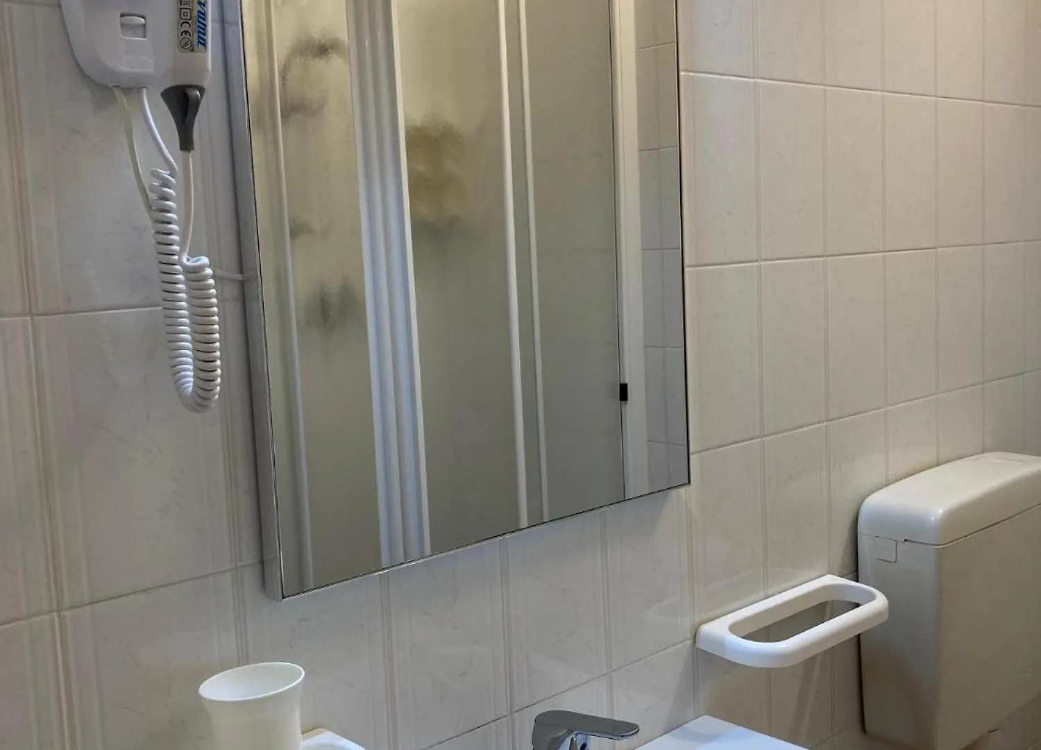 Hotel Giacomazzo Caorle