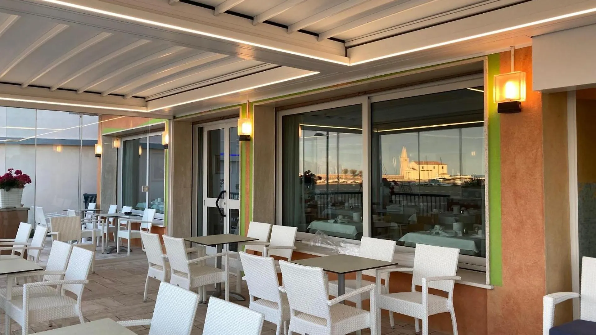 Hotel Giacomazzo Caorle