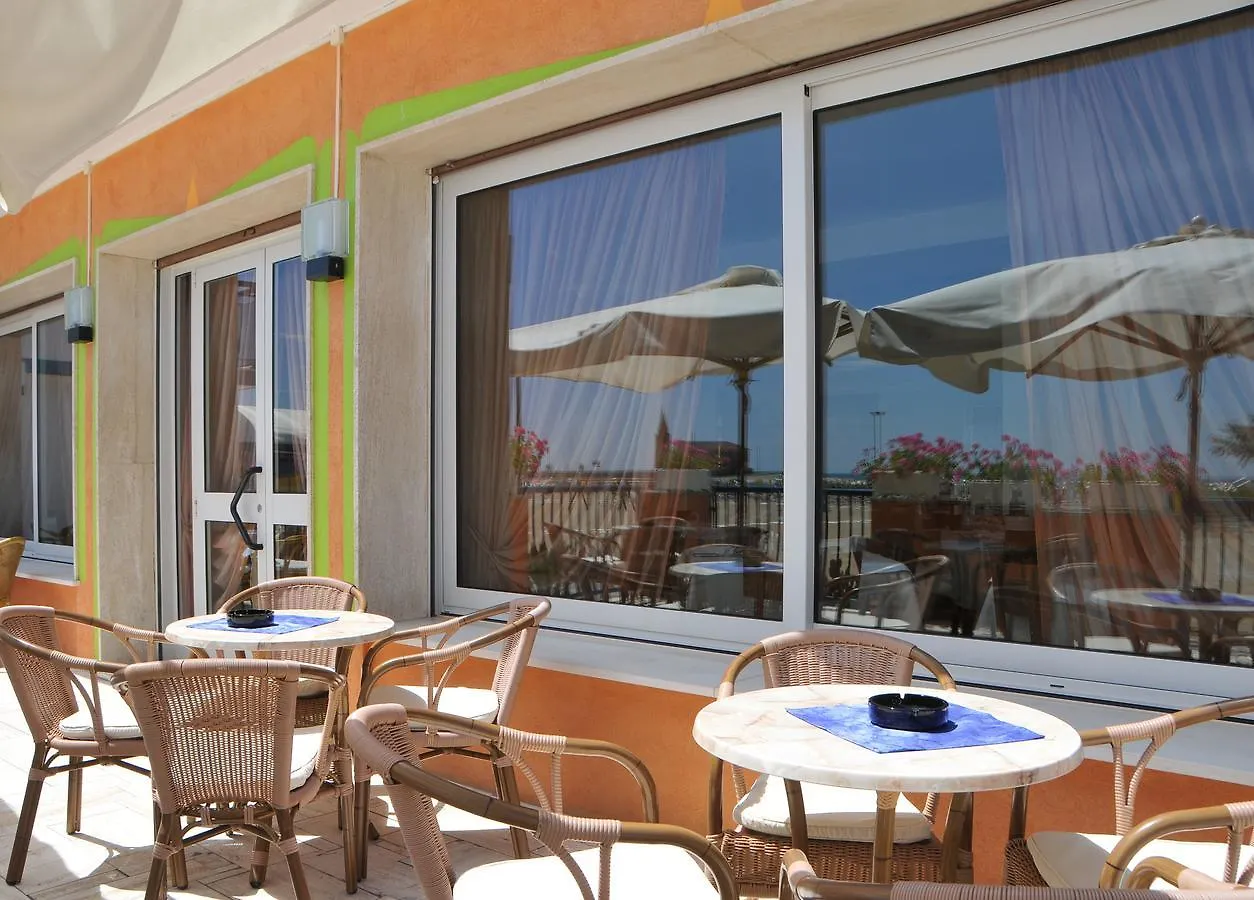 Hotel Giacomazzo Caorle