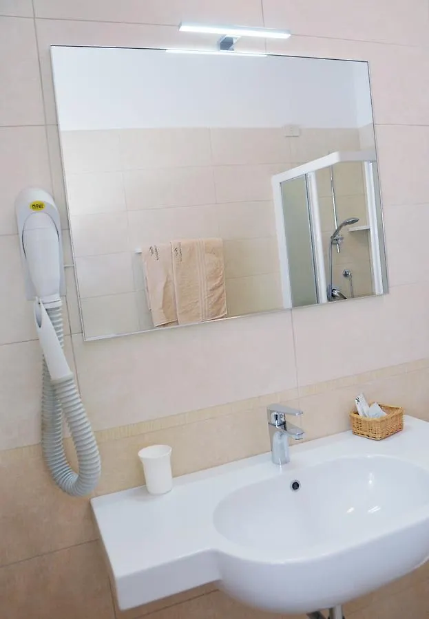 Hotel Giacomazzo Caorle