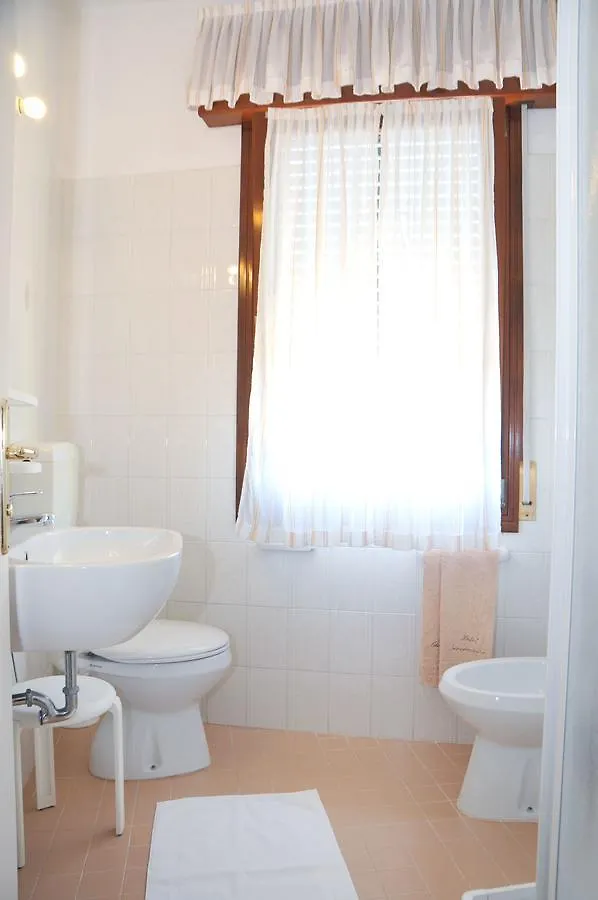 Hotel Giacomazzo Caorle