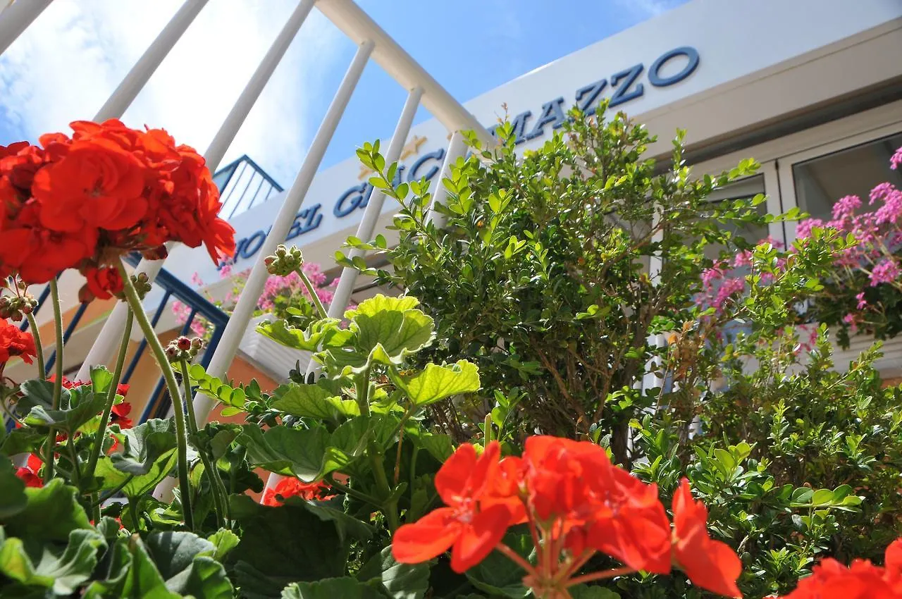 Hotel Giacomazzo Caorle