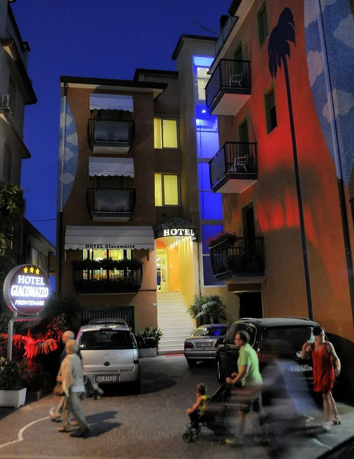 Hotel Giacomazzo Caorle