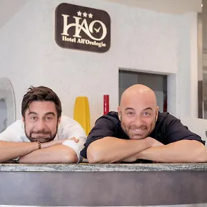 All'orologio 3 Stelle Superior *** Caorle