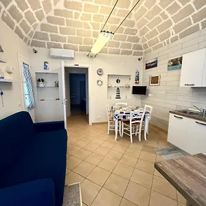 La Dimora Del Vento Appartamento