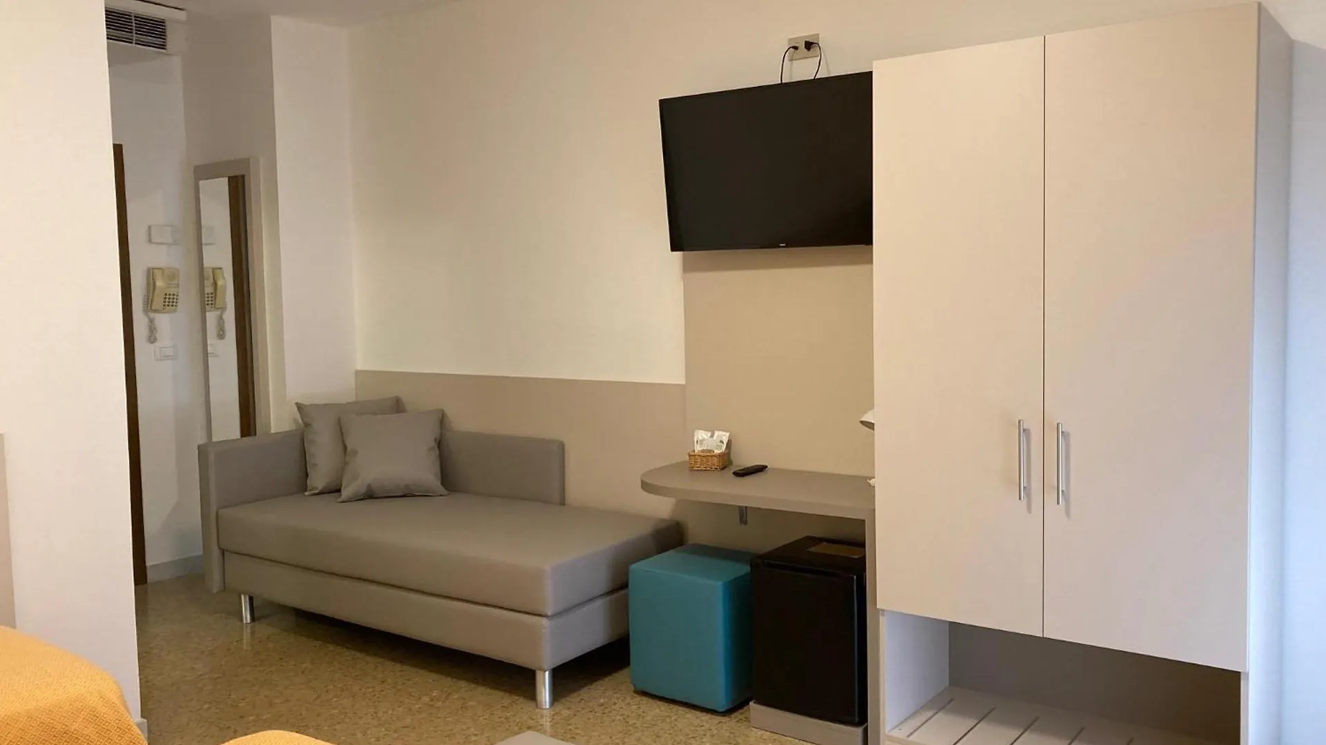Hotel Giacomazzo Caorle