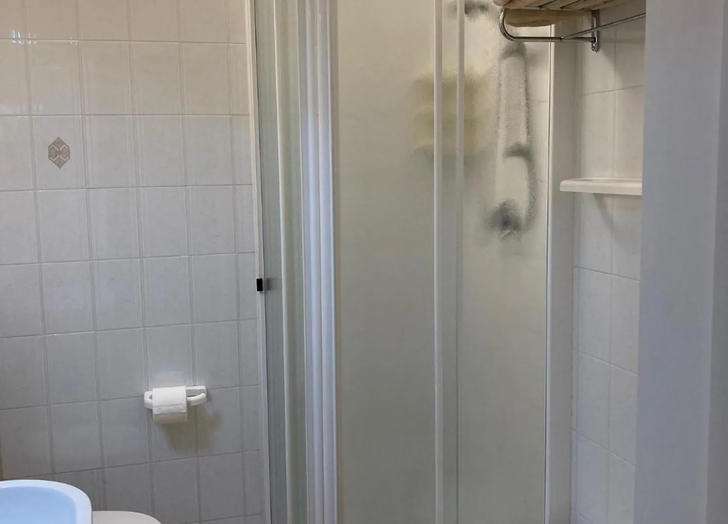 Hotel Giacomazzo Caorle Itálie