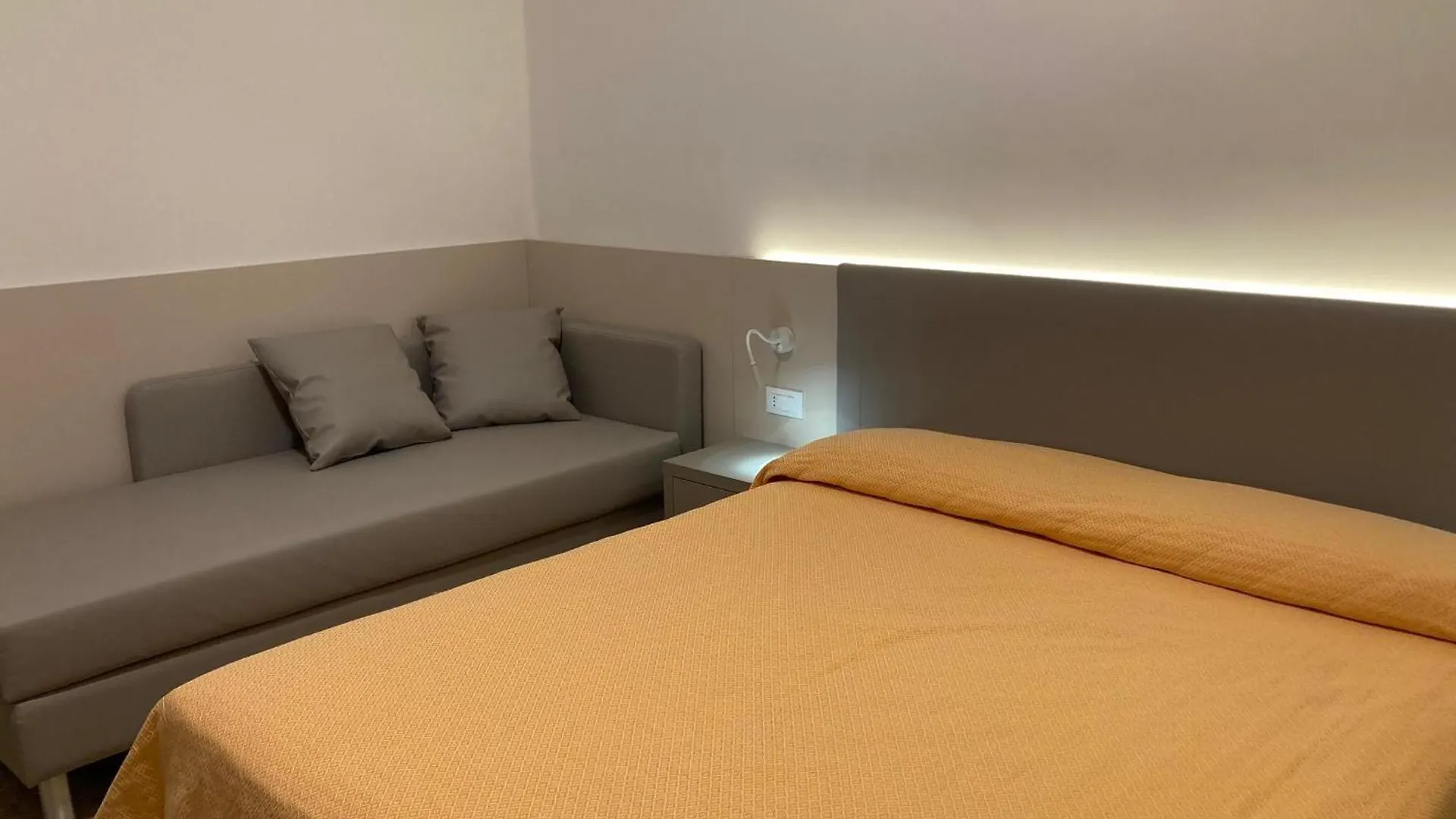 Hotel Giacomazzo Caorle