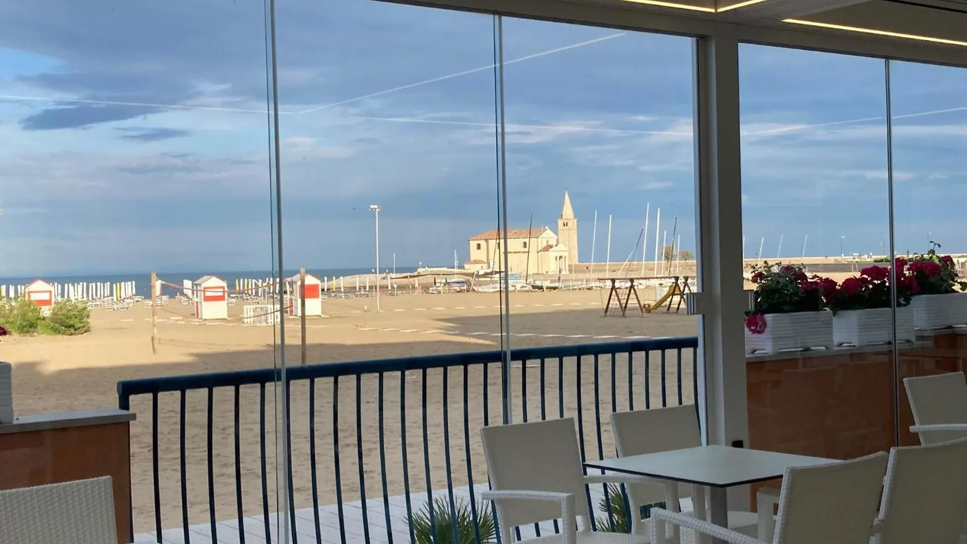 Hotel Giacomazzo Caorle 3*,  Itálie