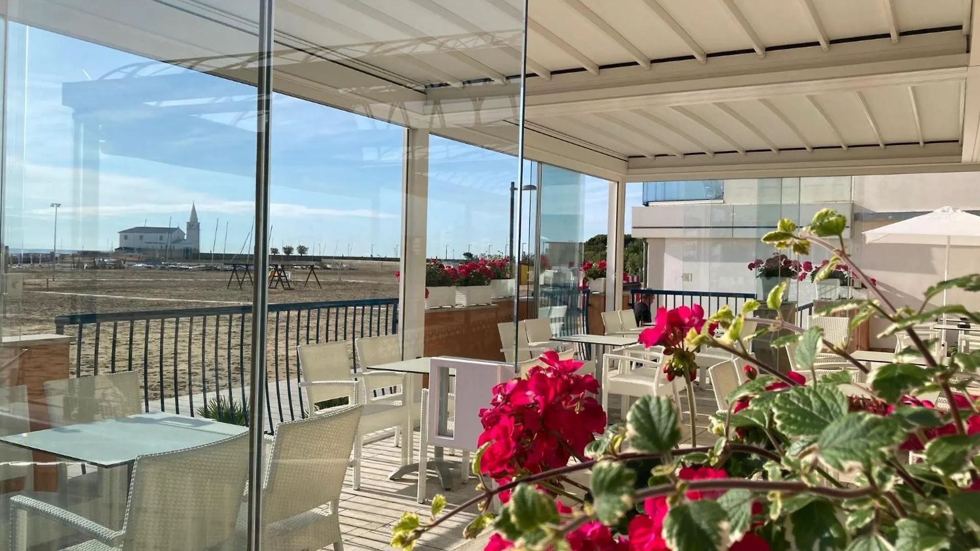 Hotel Giacomazzo Caorle