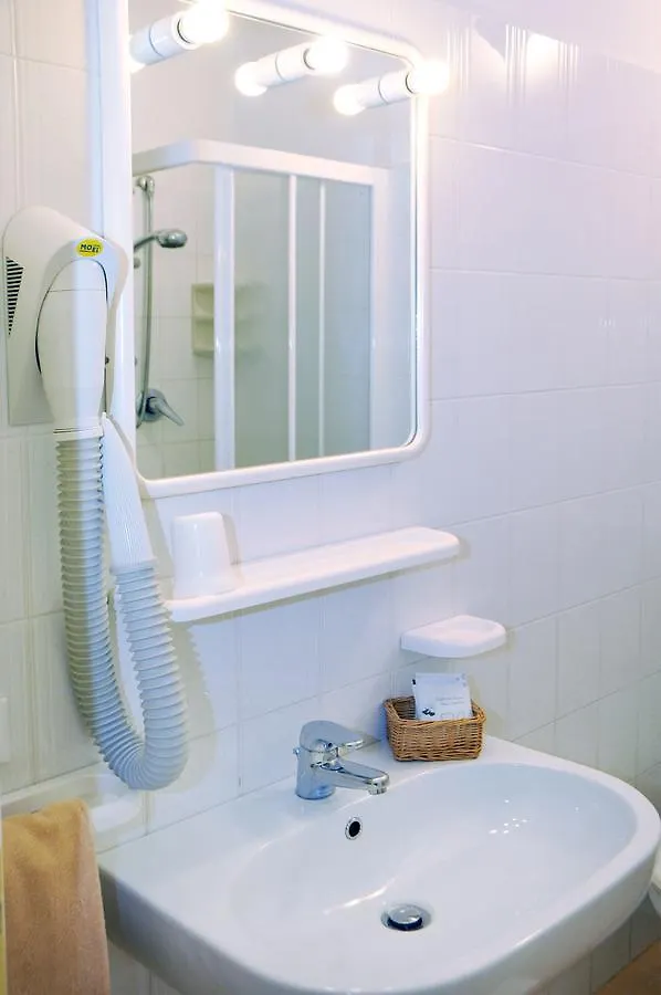 Hotel Giacomazzo Caorle
